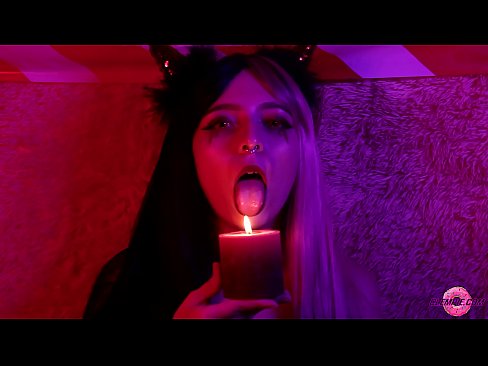 ❤️ מציצה נלהבת מ-Sexy Succubus עם הגשמה בפה ☑ פורנו איכותי בפורנו iw.onlyhdporn.ru ❤