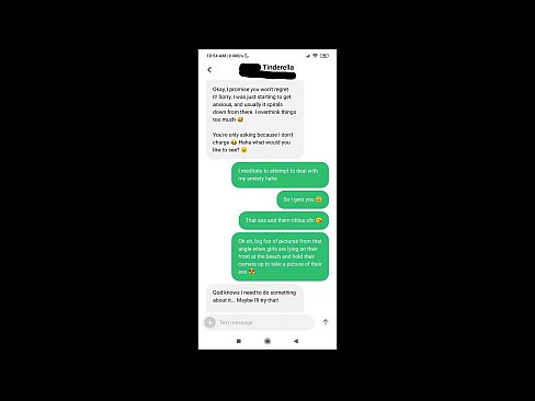 ❤️ הוספתי PAWG חדש מ-Tinder להרמון שלי (כולל שיחה עם טינדר) ☑ פורנו איכותי בפורנו iw.onlyhdporn.ru ❤